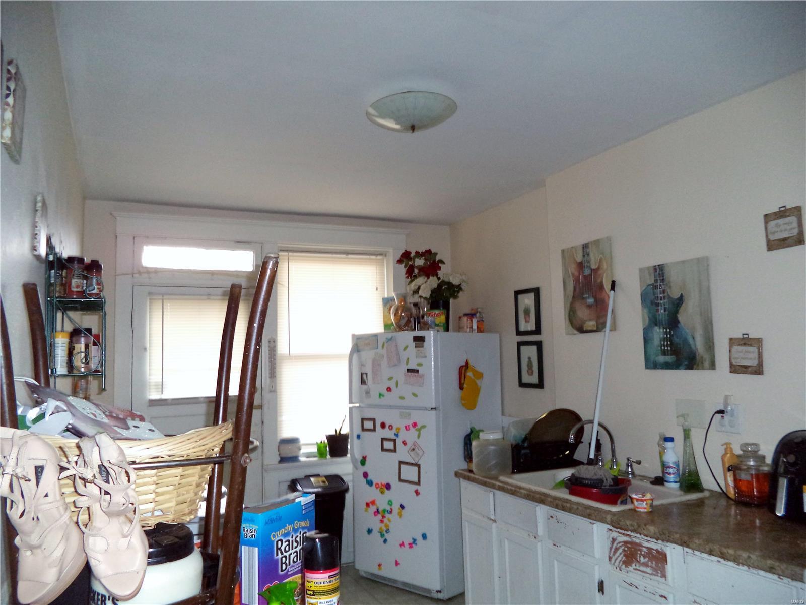 St Louis Commons Add 02 - Residential Income