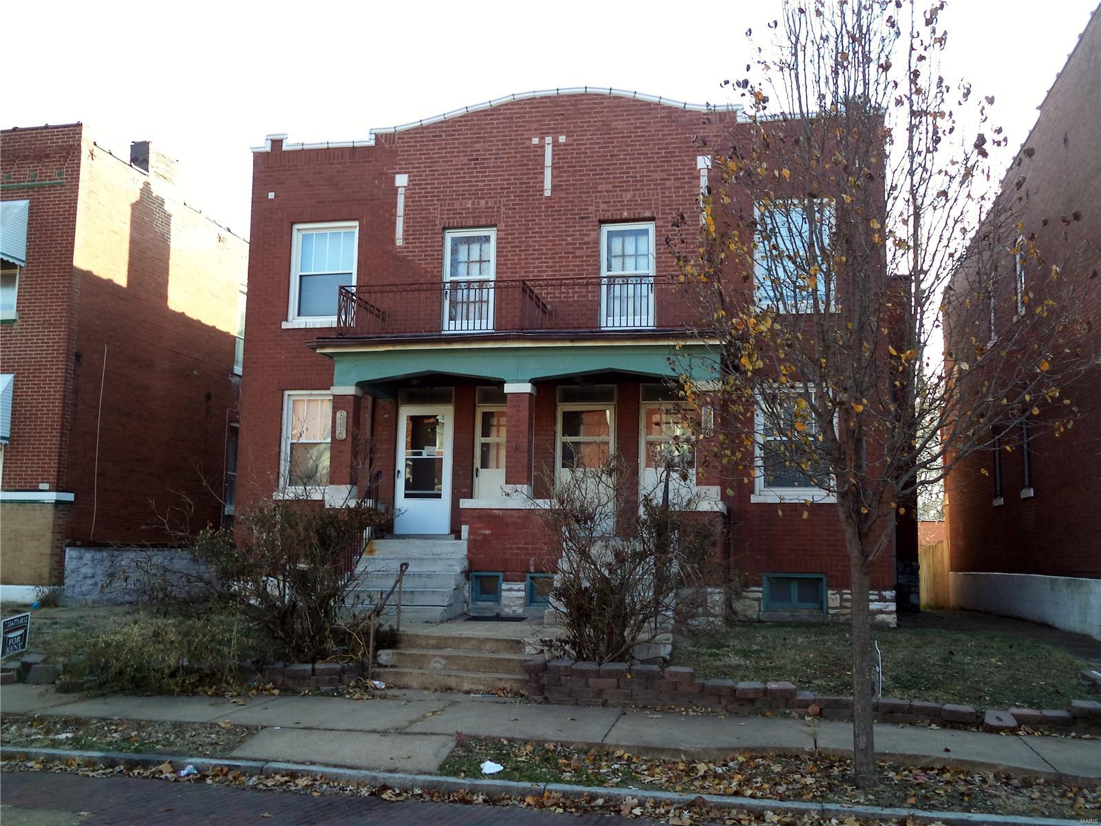 St Louis Commons Add 02 - Residential Income