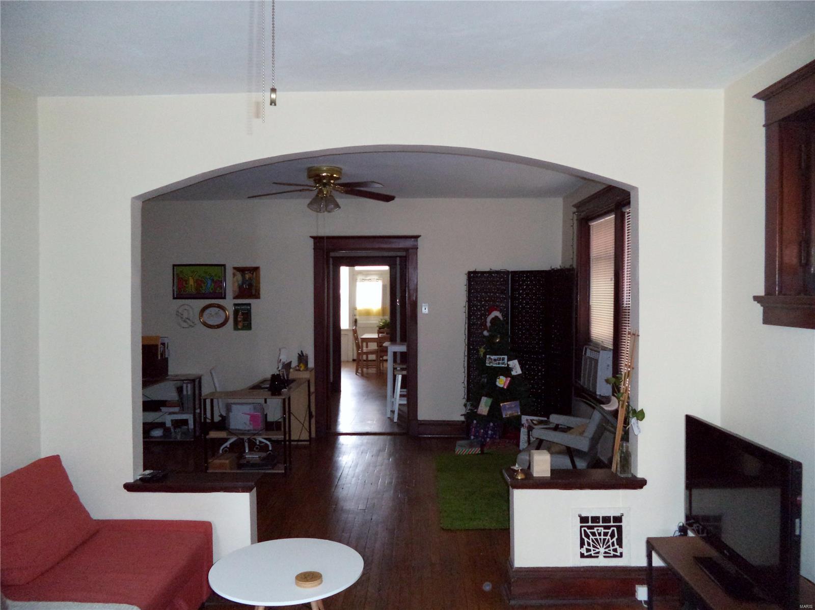St Louis Commons Add 02 - Residential Income