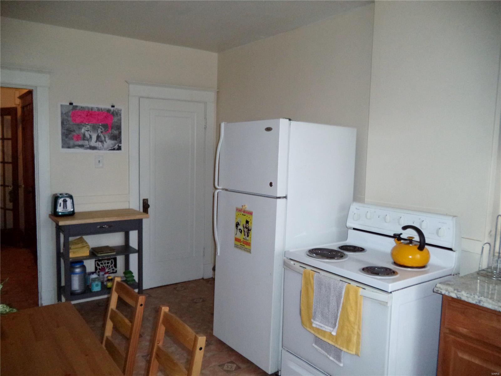 St Louis Commons Add 02 - Residential Income