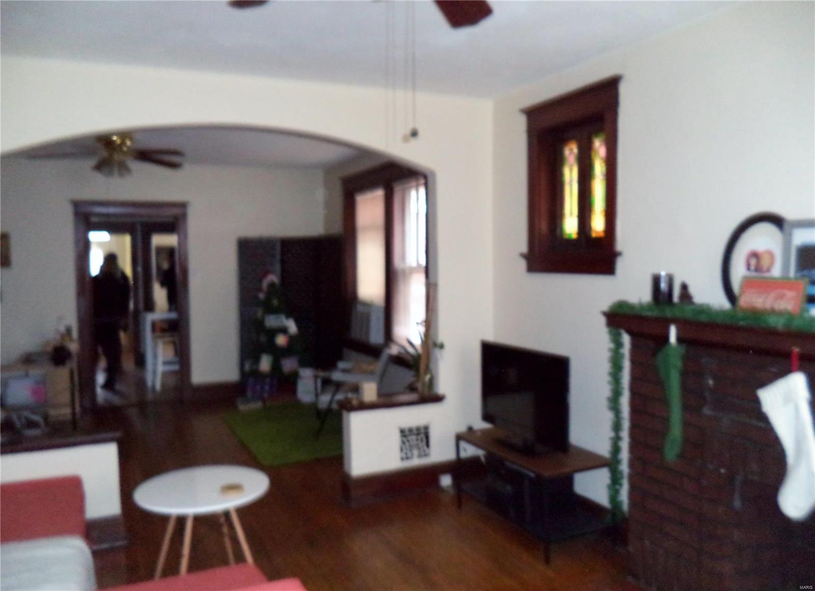 St Louis Commons Add 02 - Residential Income