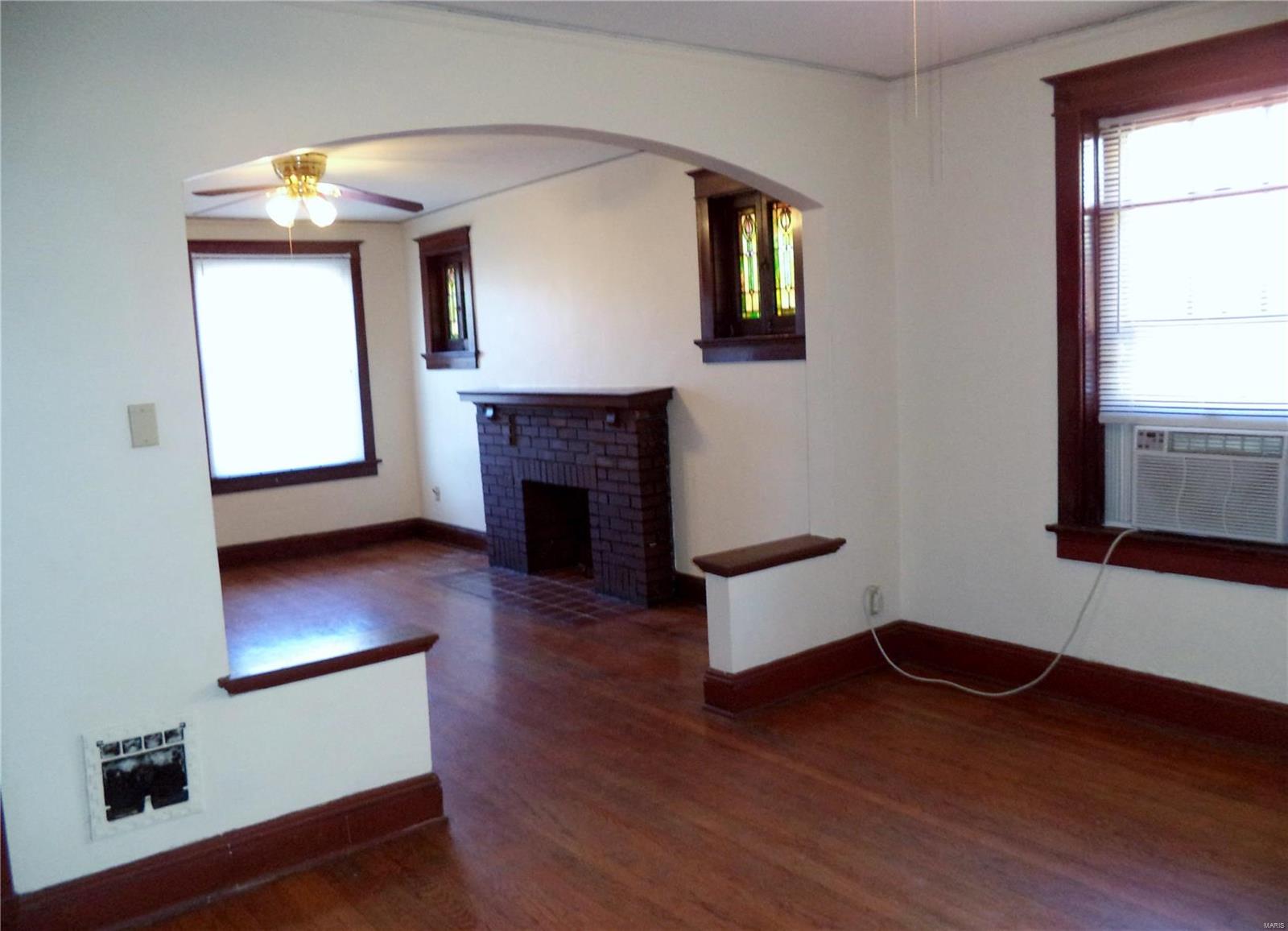 St Louis Commons Add 02 - Residential Income