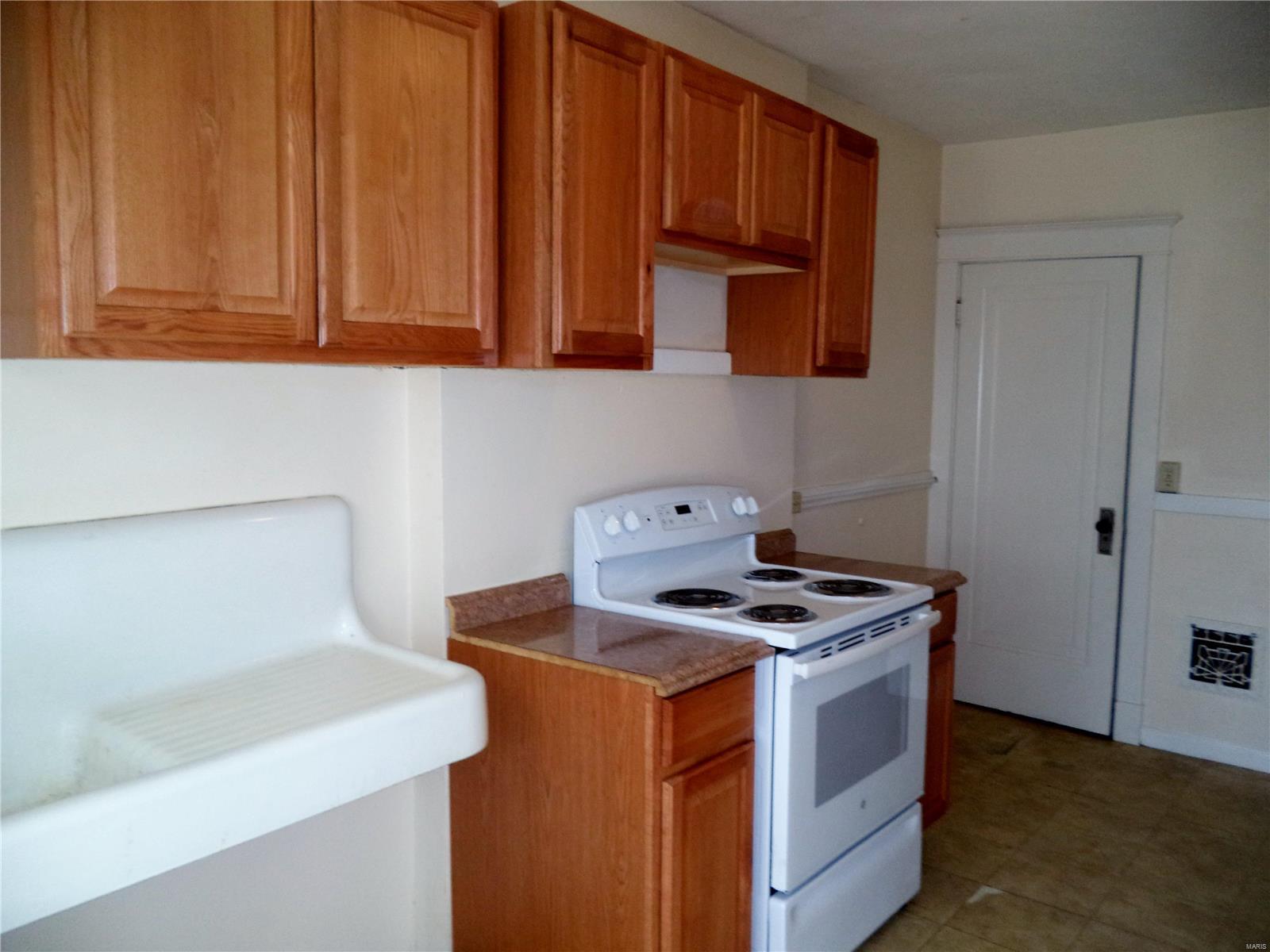 St Louis Commons Add 02 - Residential Income