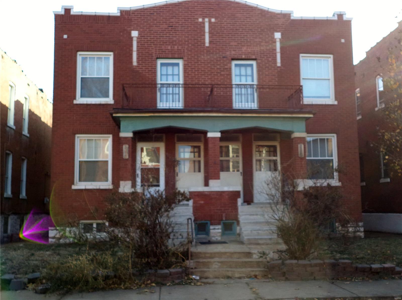 St Louis Commons Add 02 - Residential Income