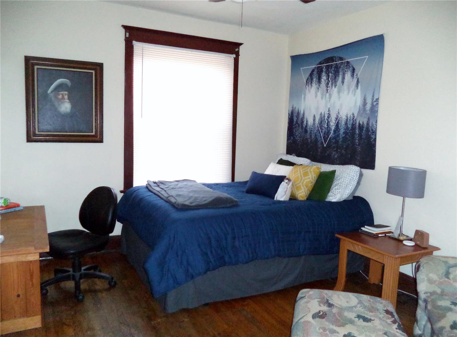 St Louis Commons Add 02 - Residential Income