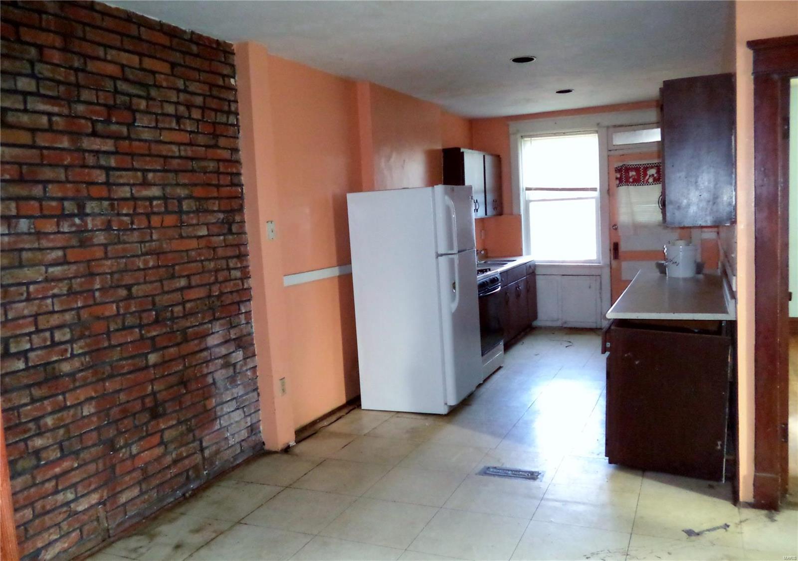 St Louis Commons Add 02 - Residential Income