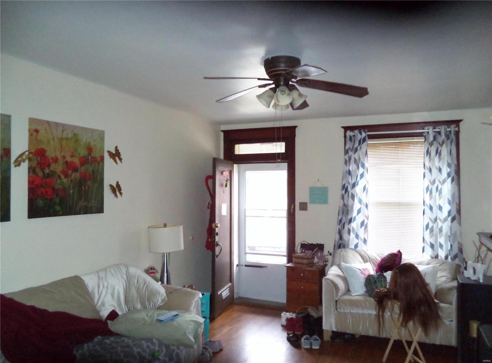 St Louis Commons Add 02 - Residential Income