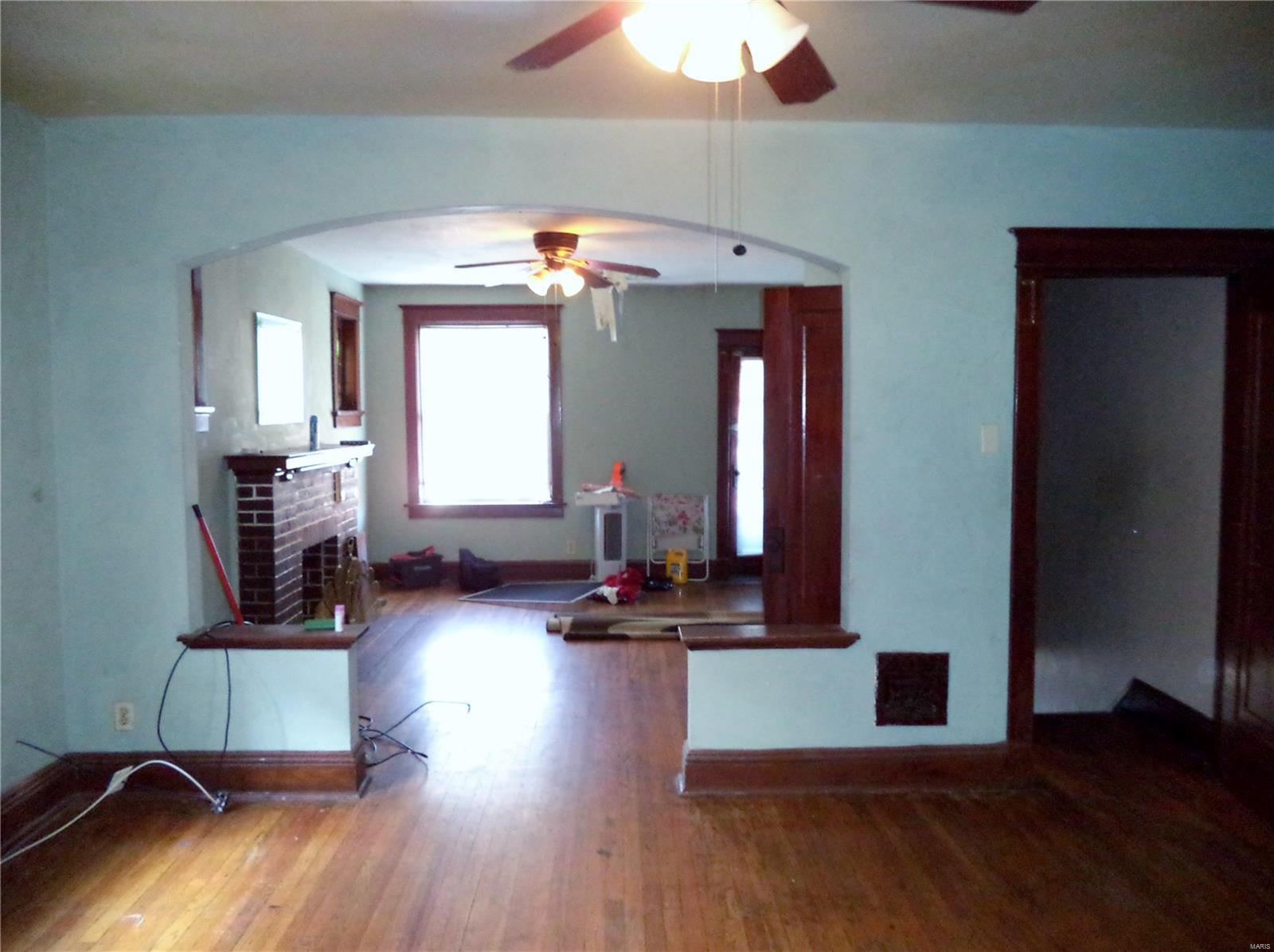 St Louis Commons Add 02 - Residential Income