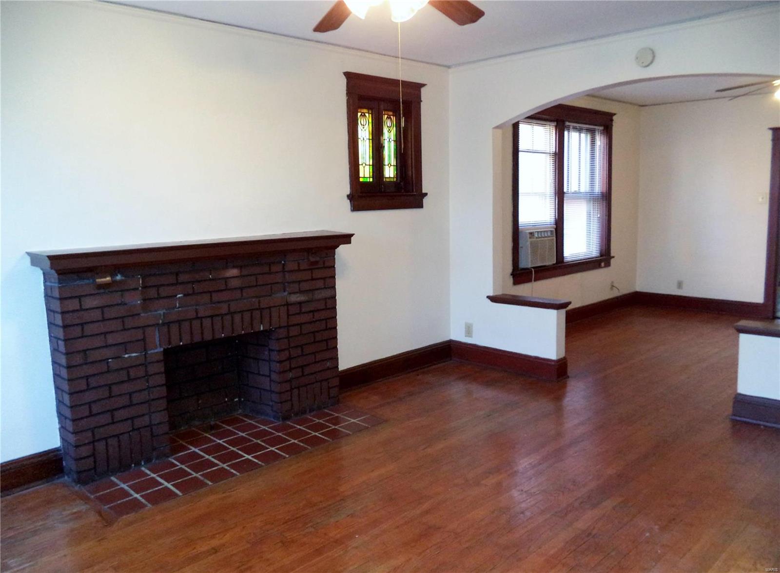 St Louis Commons Add 02 - Residential Income