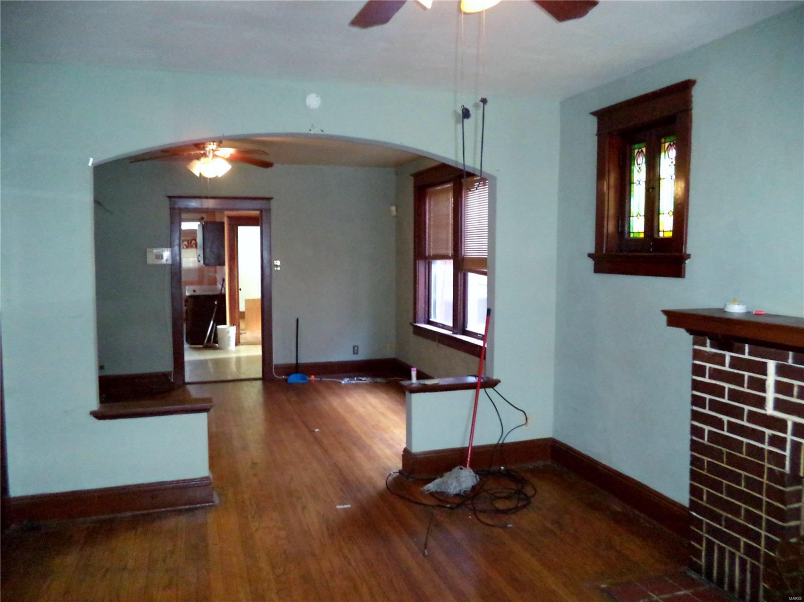 St Louis Commons Add 02 - Residential Income