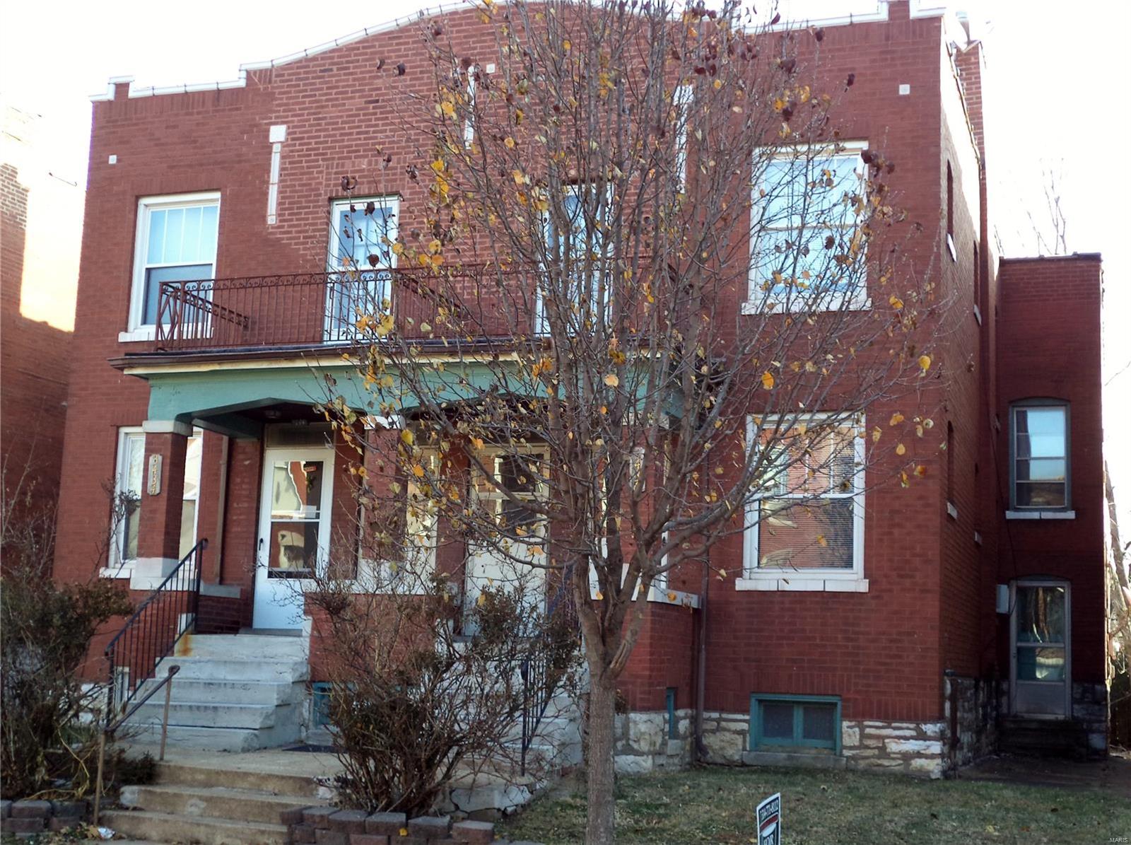 St Louis Commons Add 02 - Residential Income