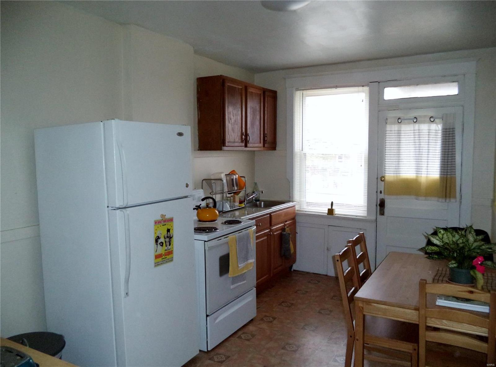 St Louis Commons Add 02 - Residential Income