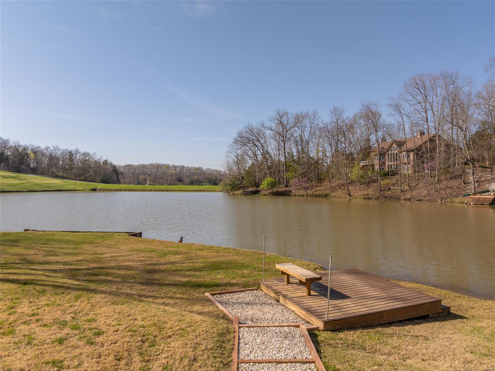 510 Lake Wood Glen Drive
