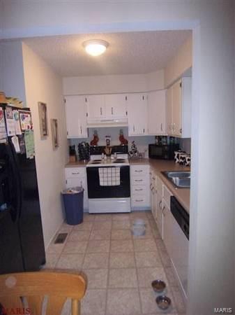 Stone Meadows - Residential Lease