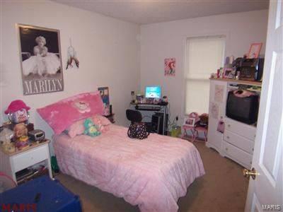 Stone Meadows - Residential Lease