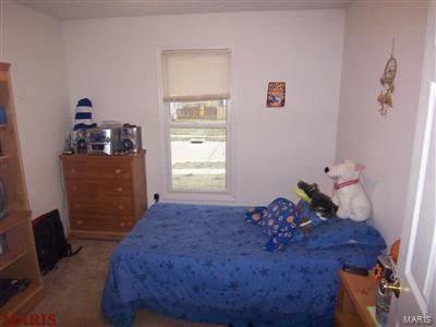 Stone Meadows - Residential Lease