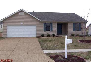 Stone Meadows - Residential Lease