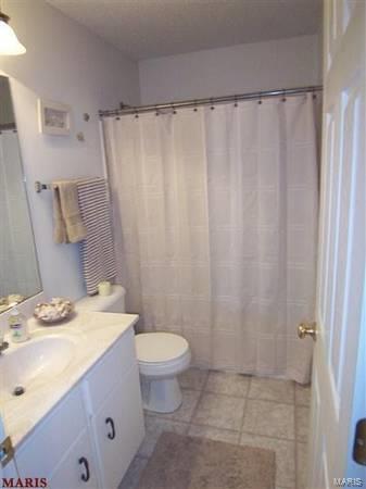 Stone Meadows - Residential Lease