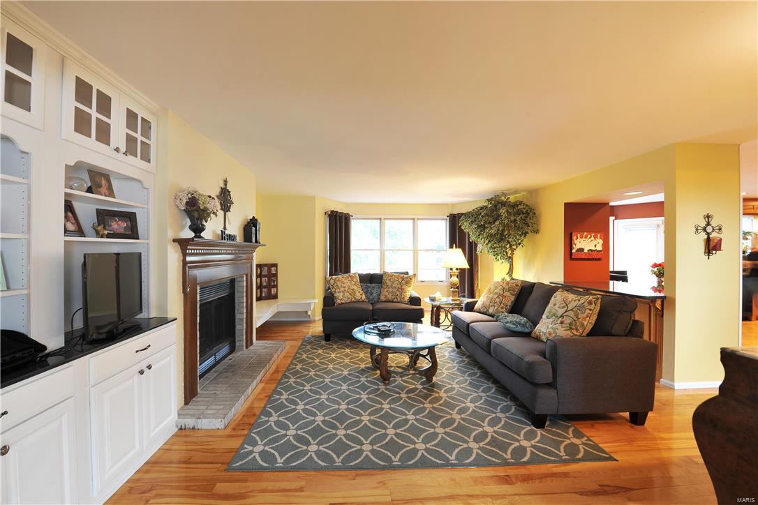 Harbors at Lake Chesterfield - Residential Lease