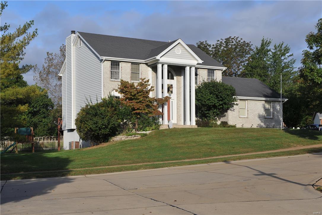 Harbors at Lake Chesterfield - Residential Lease