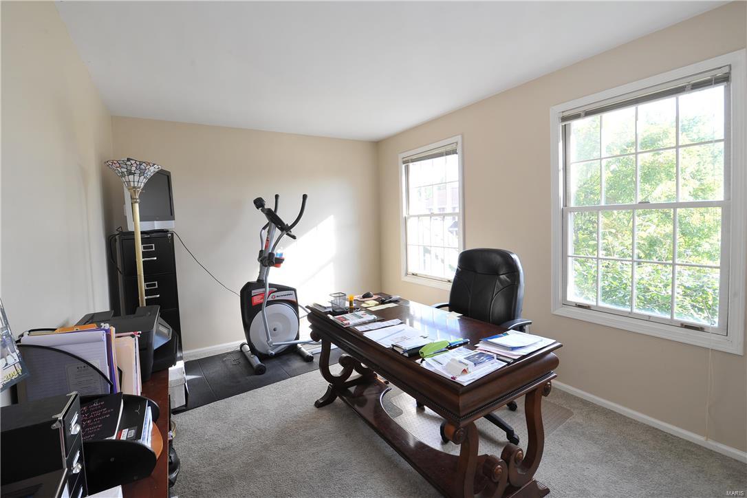 Harbors at Lake Chesterfield - Residential Lease
