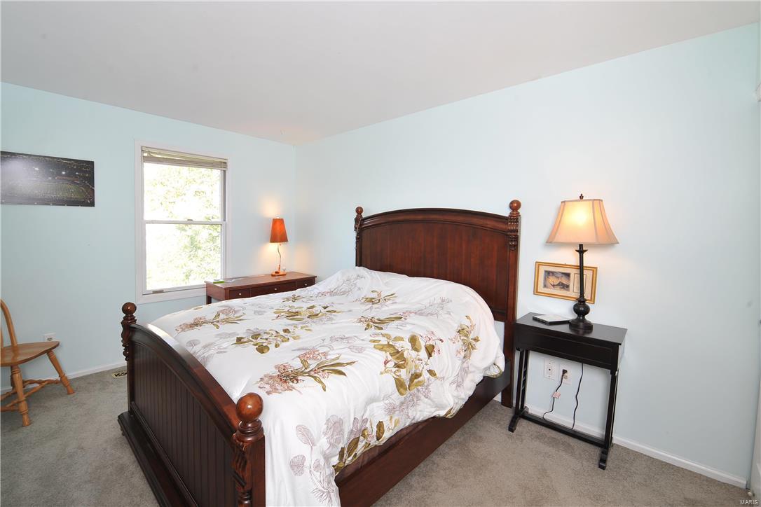Harbors at Lake Chesterfield - Residential Lease