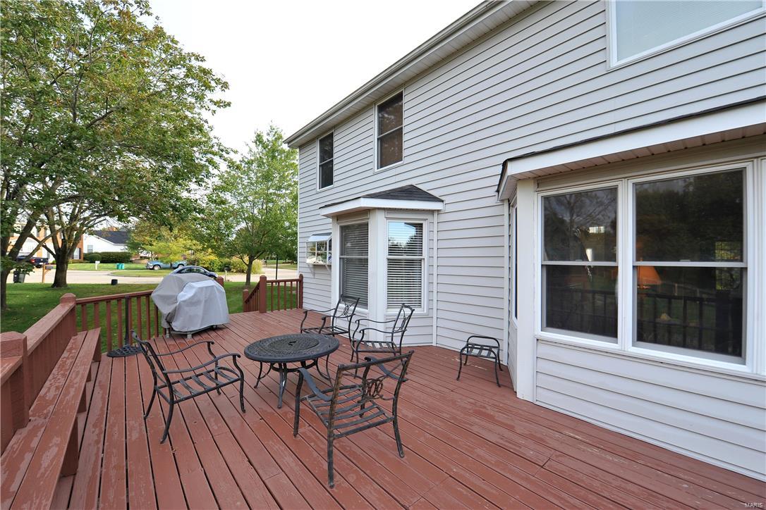 Harbors at Lake Chesterfield - Residential Lease