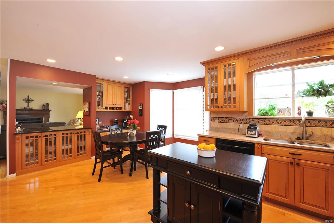 Harbors at Lake Chesterfield - Residential Lease
