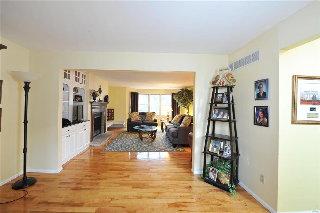 Harbors at Lake Chesterfield - Residential Lease