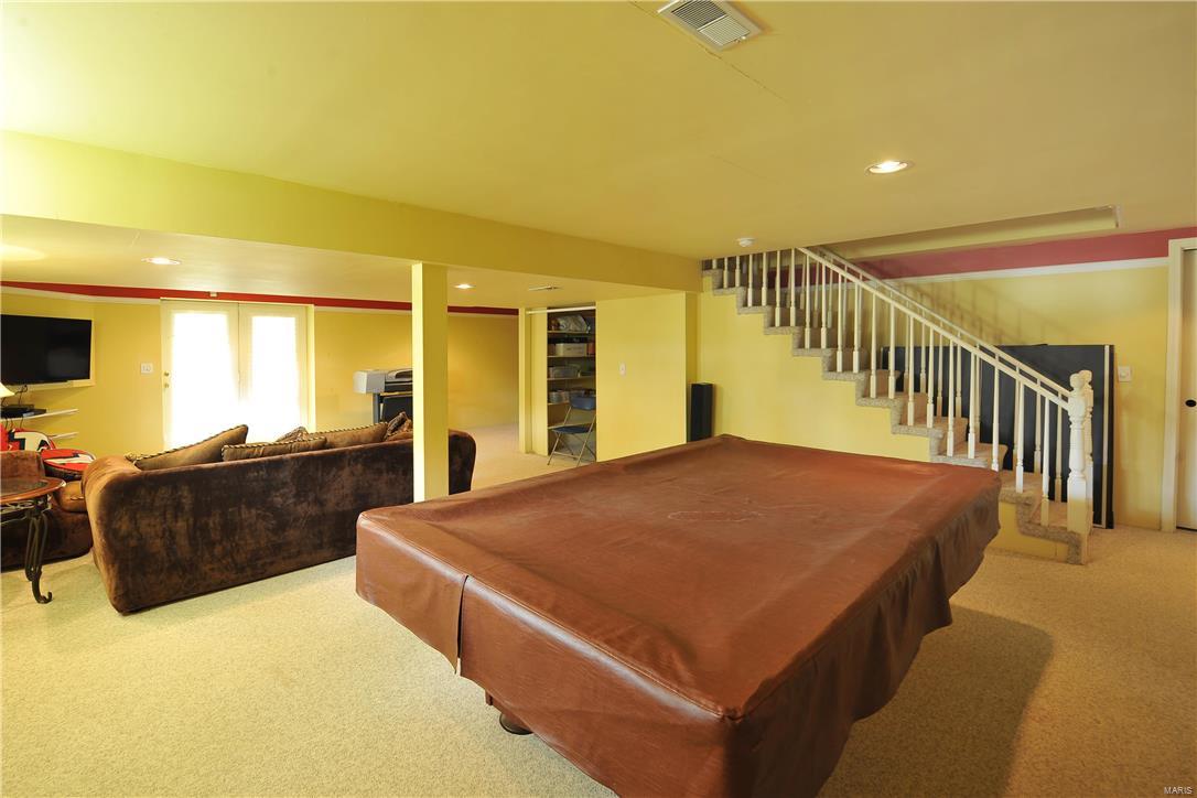 Harbors at Lake Chesterfield - Residential Lease