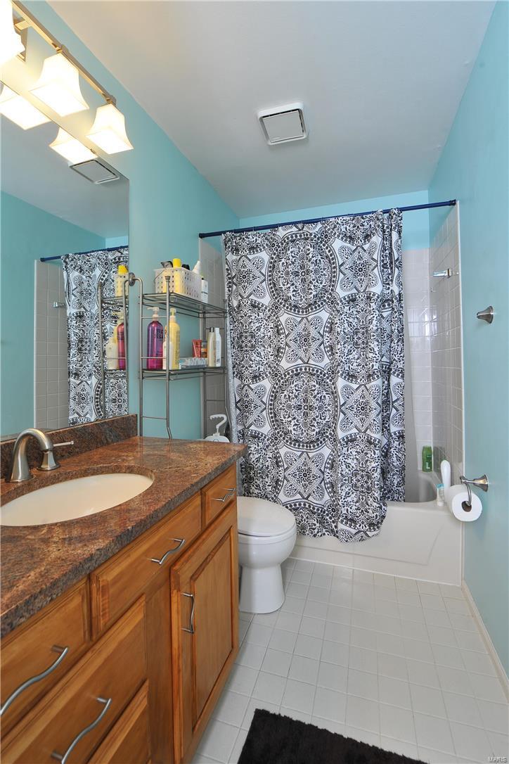 Harbors at Lake Chesterfield - Residential Lease