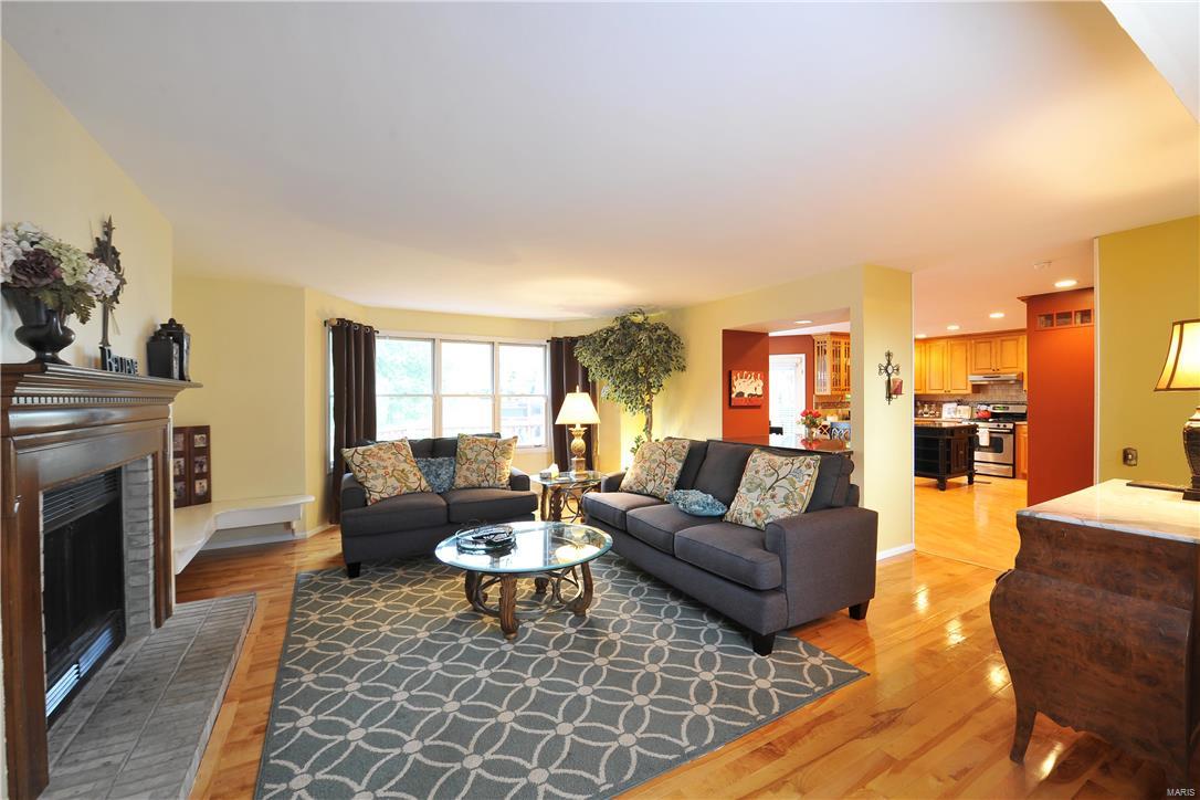 Harbors at Lake Chesterfield - Residential Lease