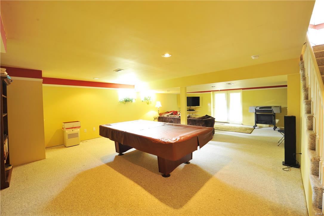 Harbors at Lake Chesterfield - Residential Lease
