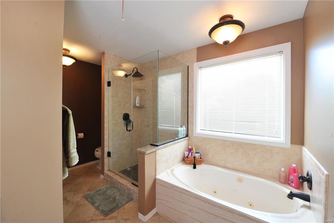 Harbors at Lake Chesterfield - Residential Lease