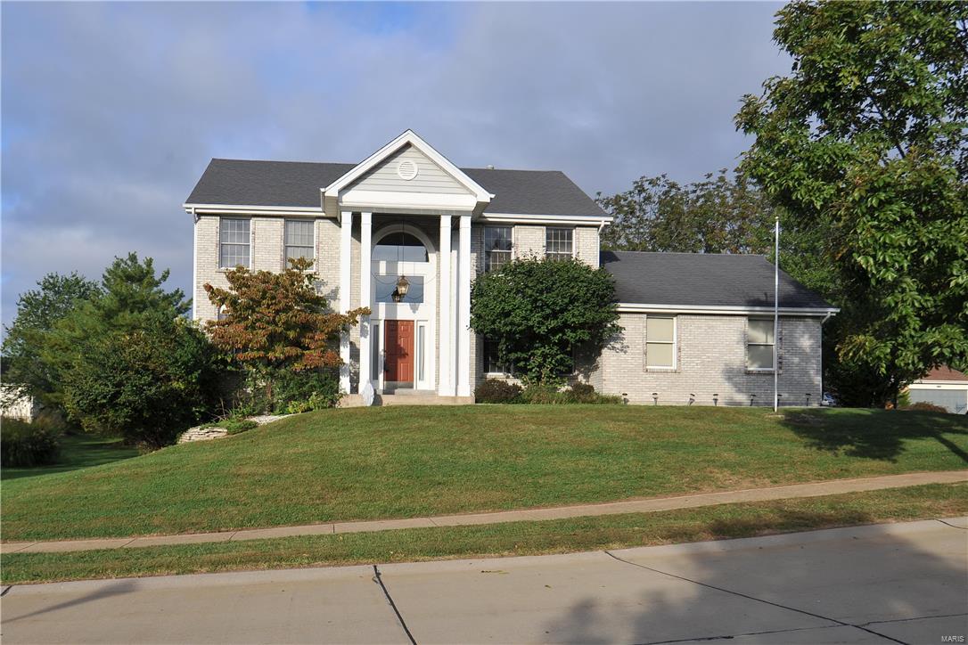 Harbors at Lake Chesterfield - Residential Lease