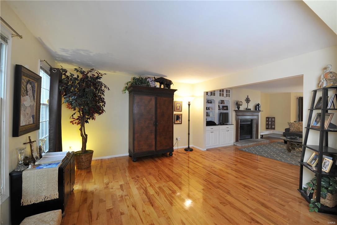 Harbors at Lake Chesterfield - Residential Lease