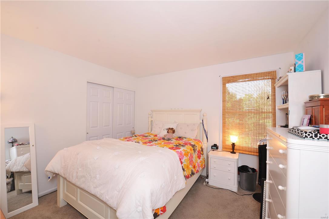 Harbors at Lake Chesterfield - Residential Lease