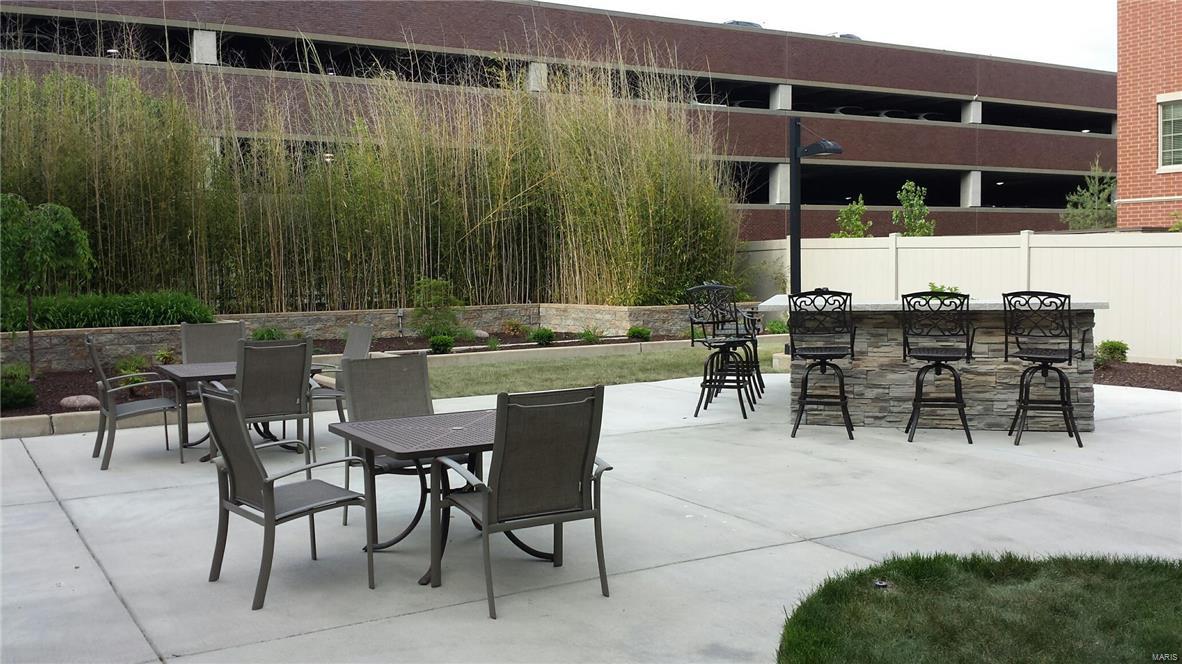 Summit Lofts - Residential