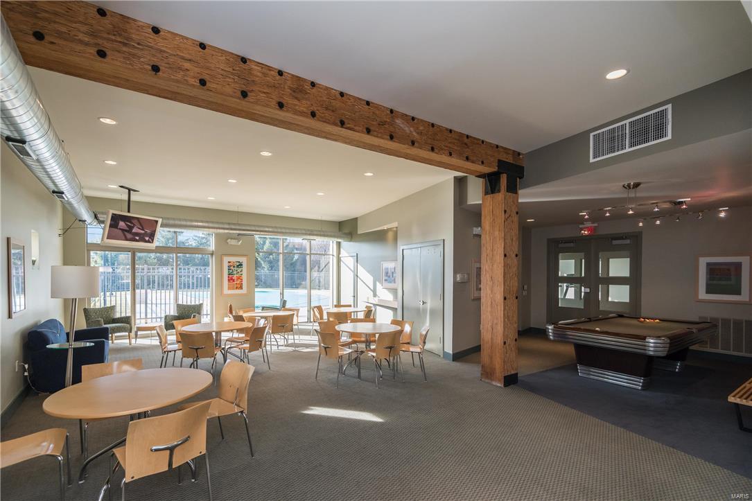 Summit Lofts - Residential