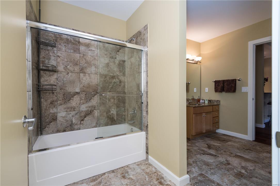 Summit Lofts - Residential