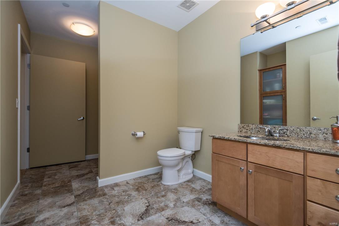 Summit Lofts - Residential