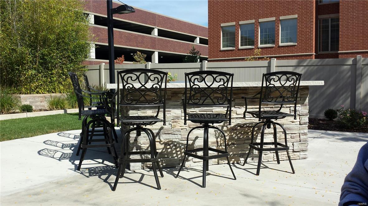 Summit Lofts - Residential