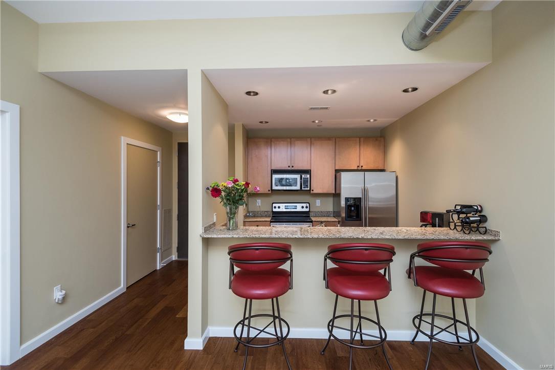 Summit Lofts - Residential