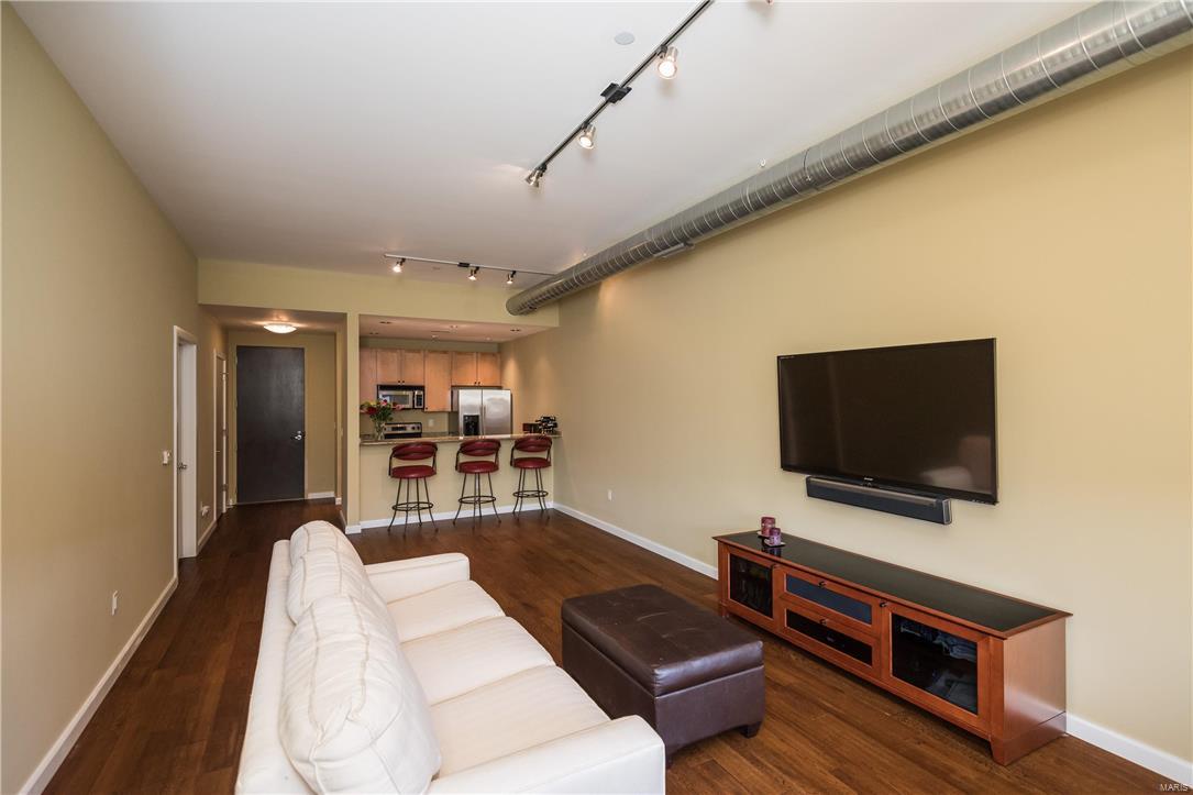 Summit Lofts - Residential