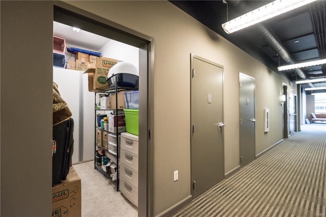 Summit Lofts - Residential