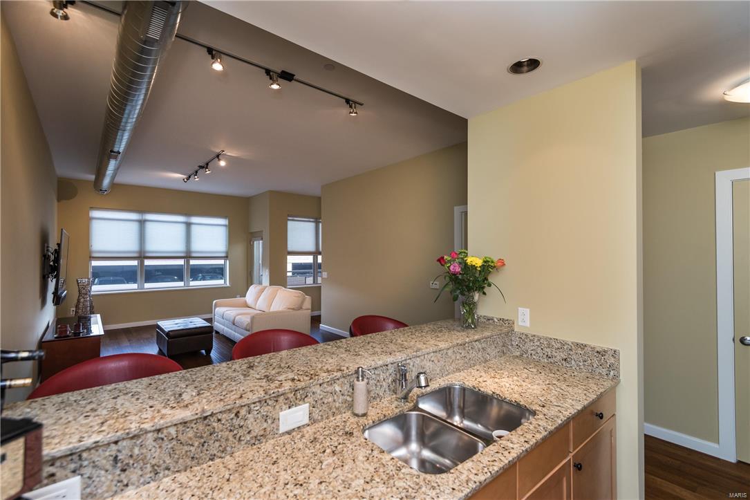 Summit Lofts - Residential