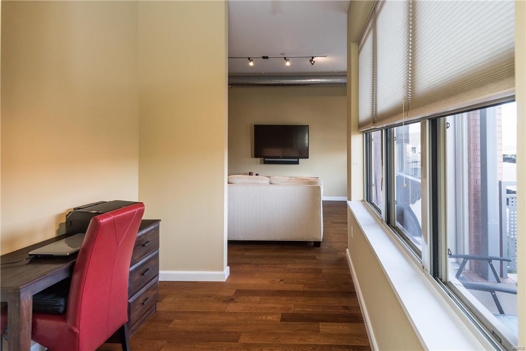 Summit Lofts - Residential