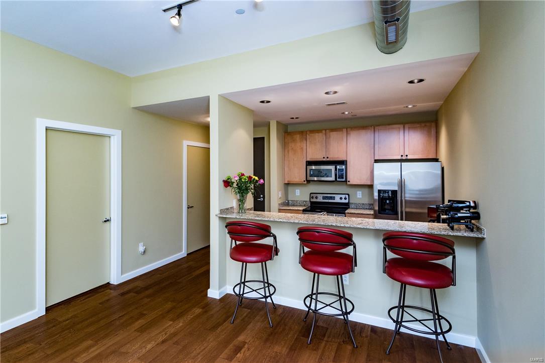 Summit Lofts - Residential