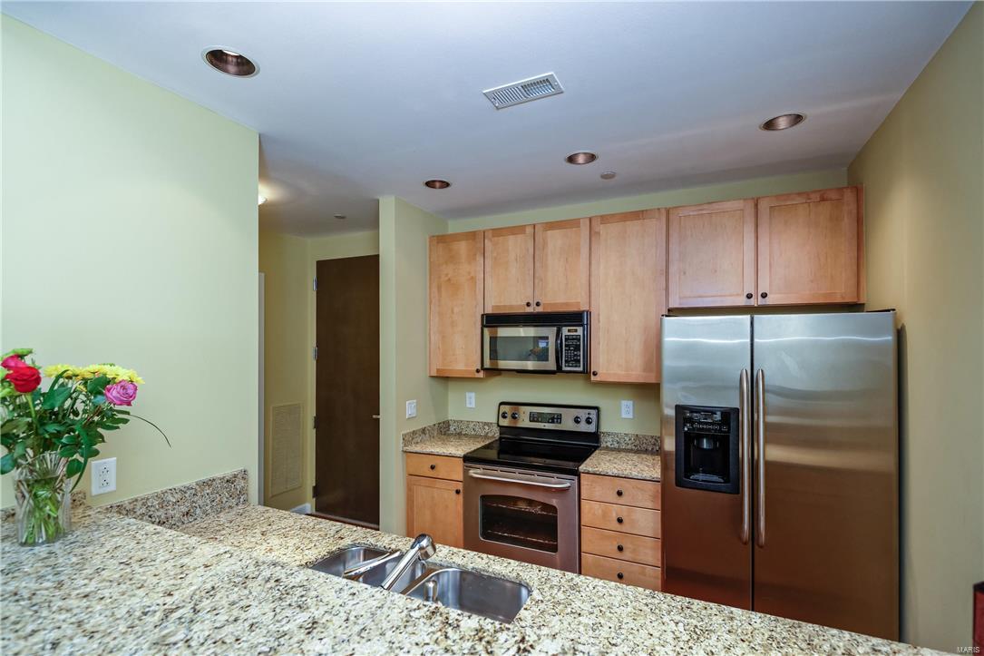 Summit Lofts - Residential