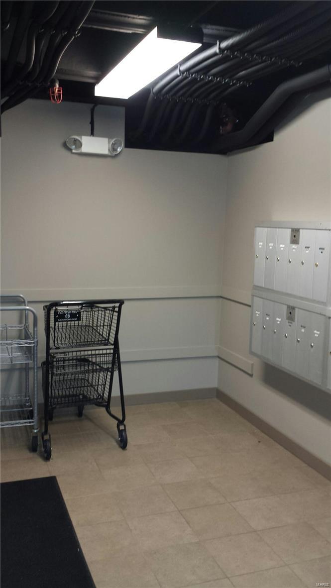 Summit Lofts - Residential